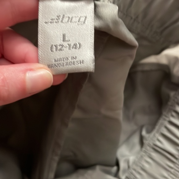 NWT BCG 2-pack Girls Athletic Shorts - Picture 3 of 3